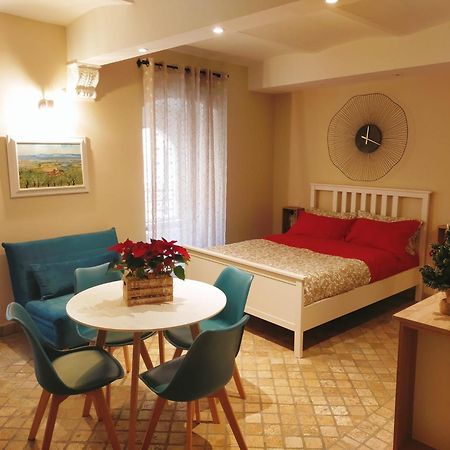 טרווי Manciobiba Home מראה חיצוני תמונה