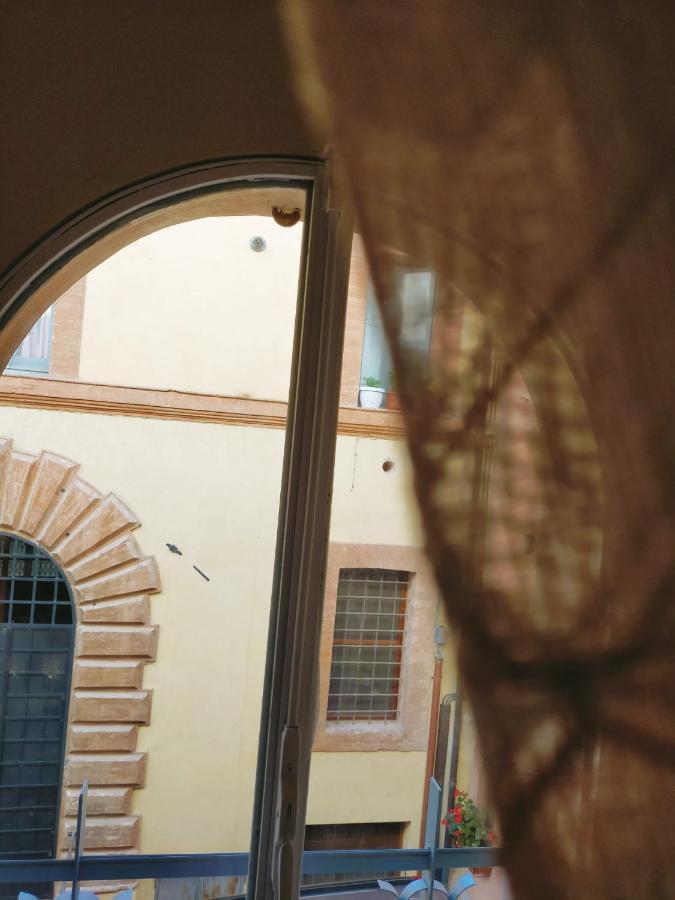 טרווי Manciobiba Home מראה חיצוני תמונה