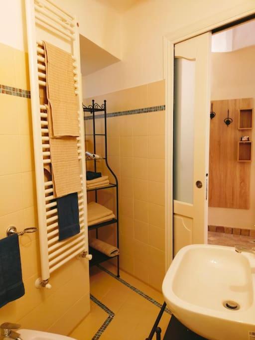 טרווי Manciobiba Home מראה חיצוני תמונה