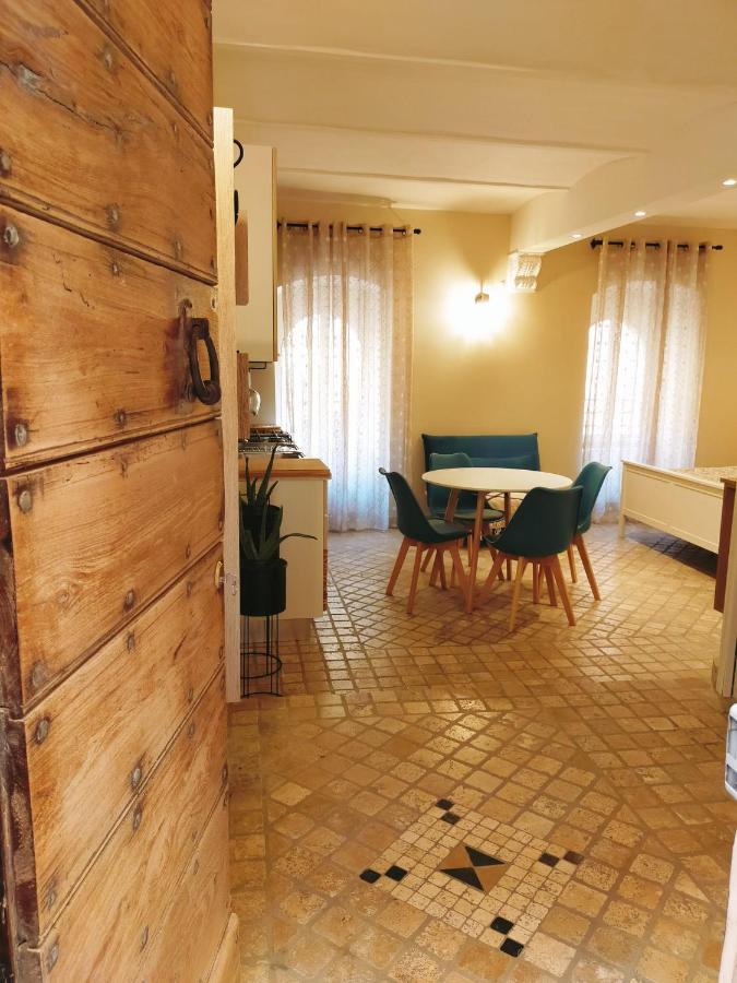 טרווי Manciobiba Home מראה חיצוני תמונה