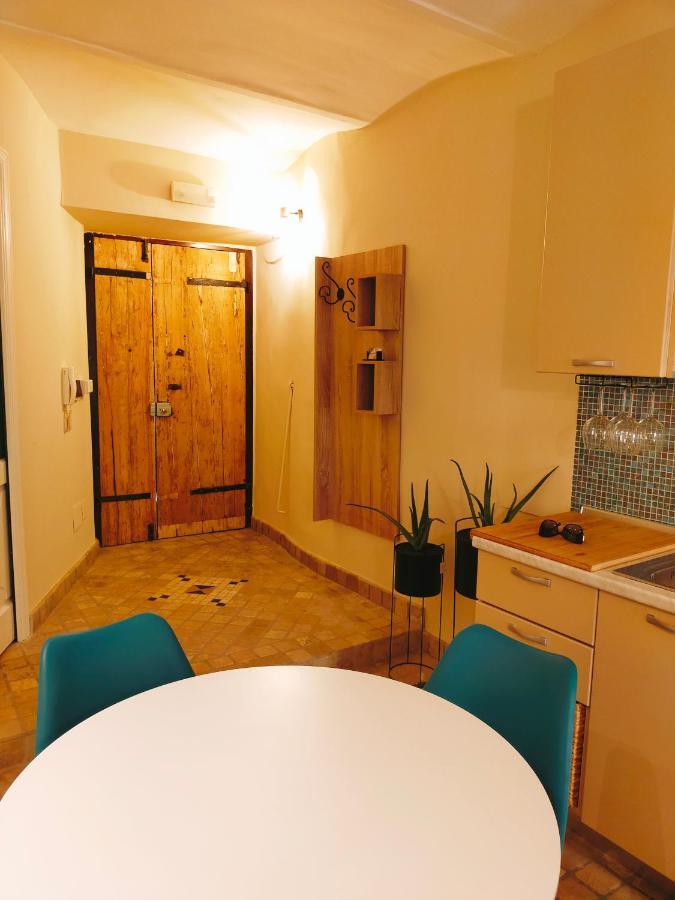 טרווי Manciobiba Home מראה חיצוני תמונה