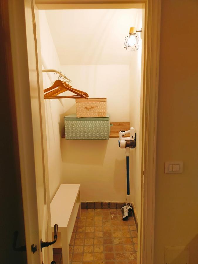 טרווי Manciobiba Home מראה חיצוני תמונה