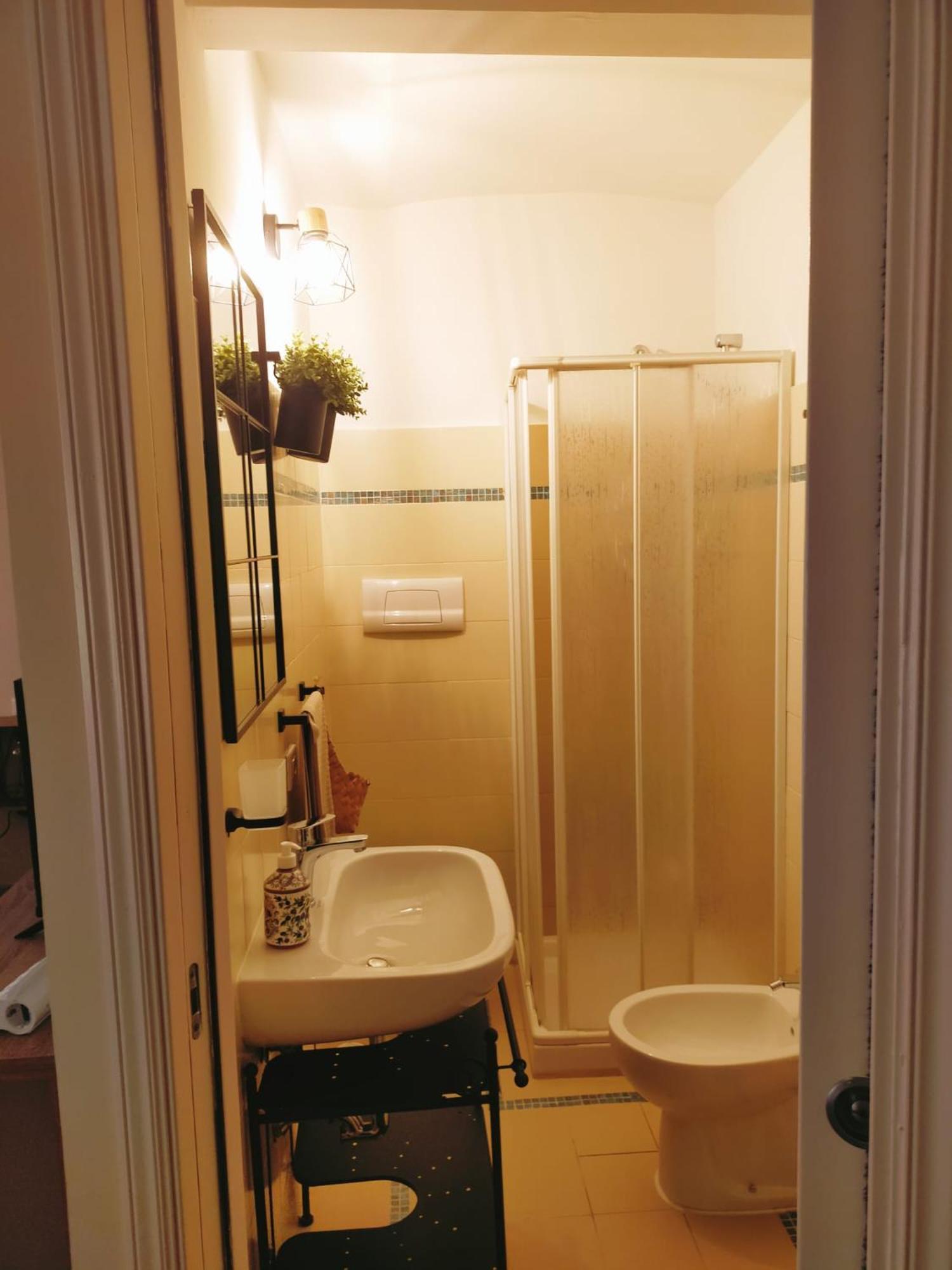 טרווי Manciobiba Home מראה חיצוני תמונה