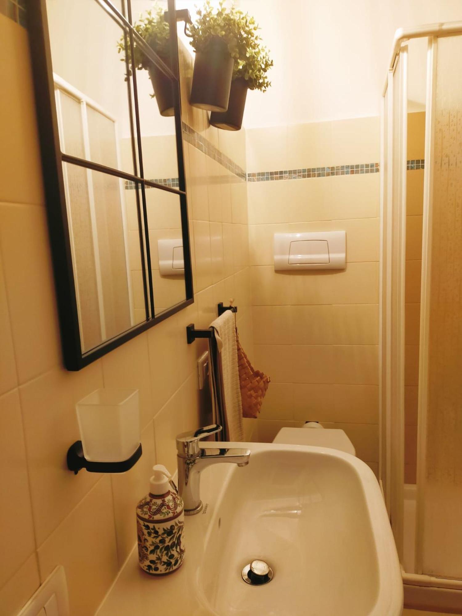טרווי Manciobiba Home מראה חיצוני תמונה