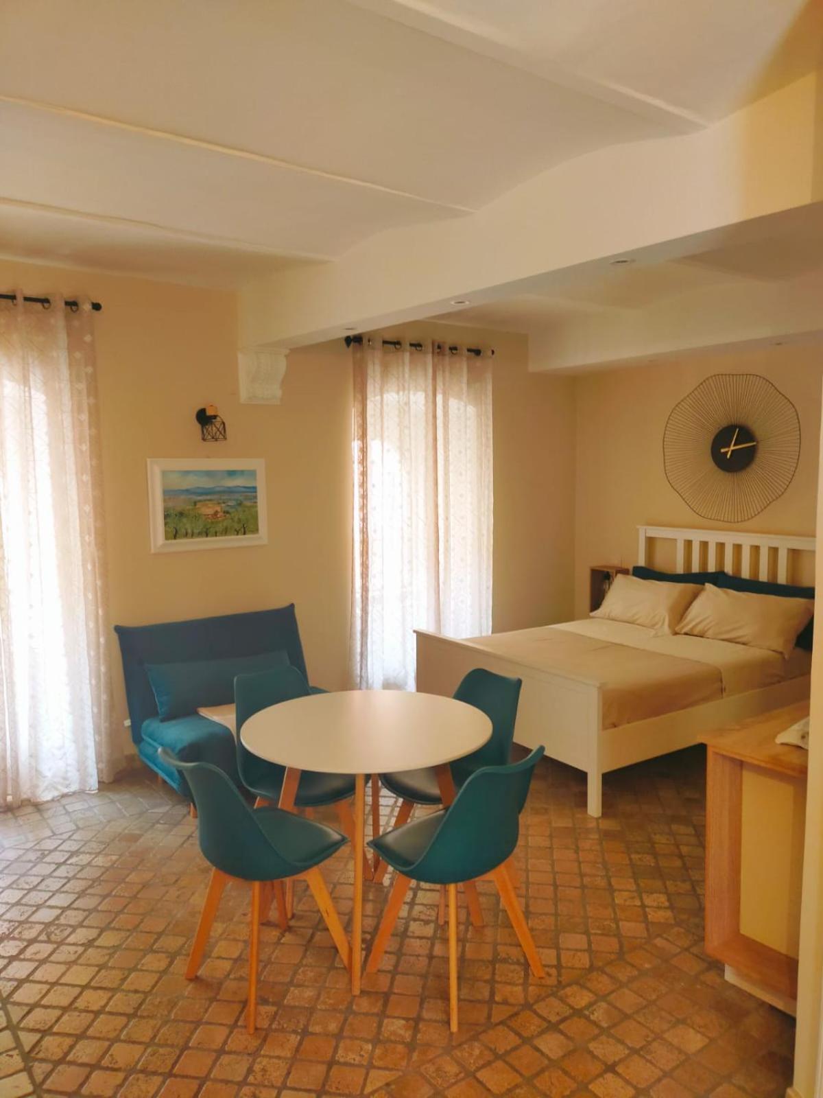 טרווי Manciobiba Home מראה חיצוני תמונה