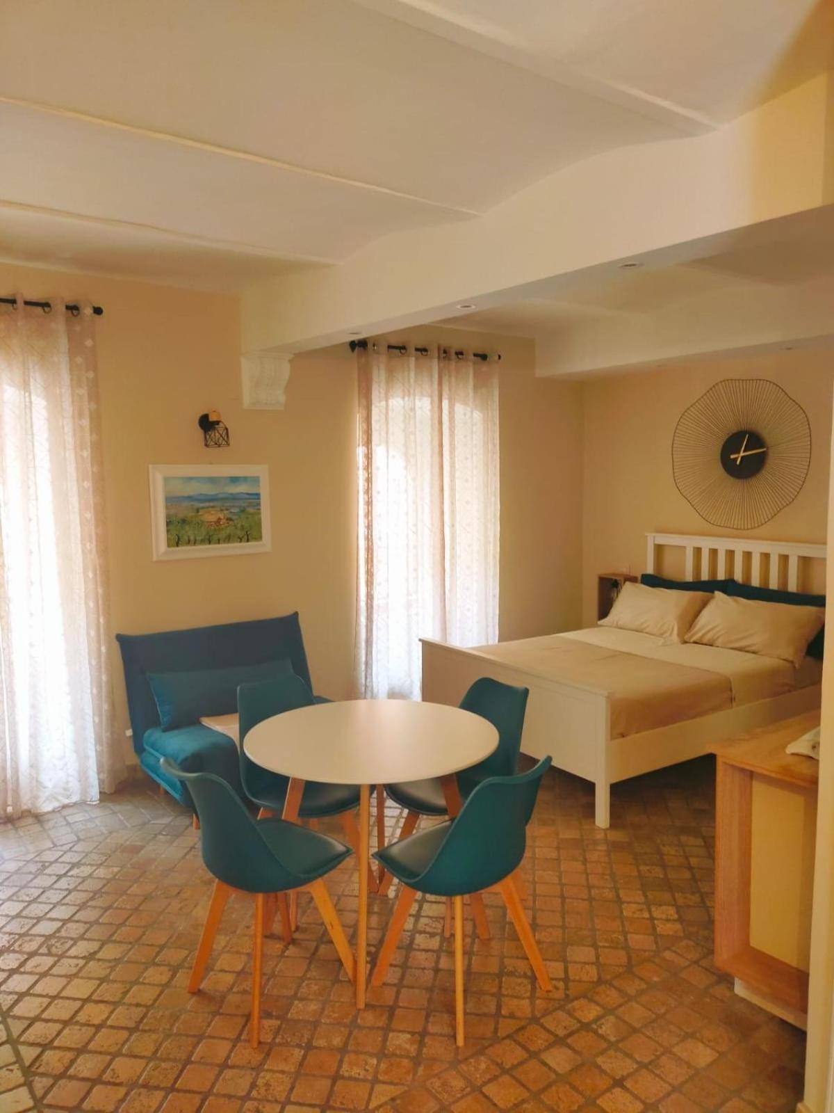 טרווי Manciobiba Home מראה חיצוני תמונה