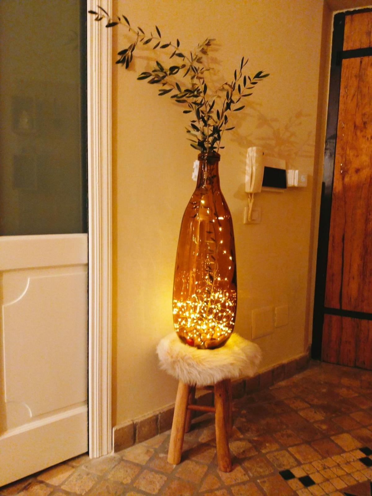 טרווי Manciobiba Home מראה חיצוני תמונה